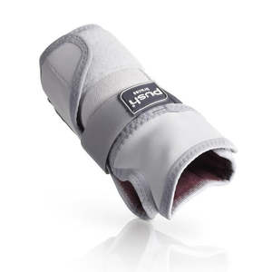 PUSH MED WRIST BRACE SPLINT