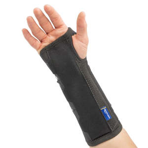 Wrist Supports Mild: TFCC WRIST COMPONENT - SHORT 25CM