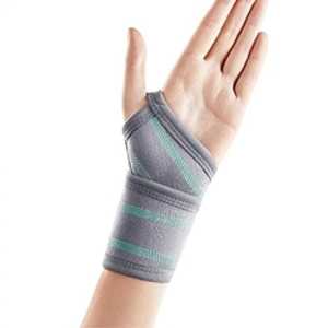 Wrist Supports Mild: OPP2383 THUMB LOOP WRISTBAND