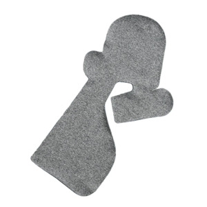 Wrist Braces Maximum: RESTO REPLACEMENT LINING FOR RESTO PLUS