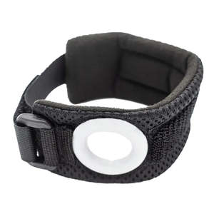 Wrist Braces Maximum: BULLSEYE WRIST BRACE