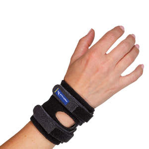 Wrist Braces Maximum: MEDIROYAL PROXI® TFCC STRAP