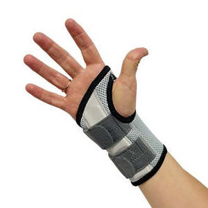 Wrist Braces Maximum: COMFFIT WRIST STABILISER RIGHT SMALL/MEDIUM