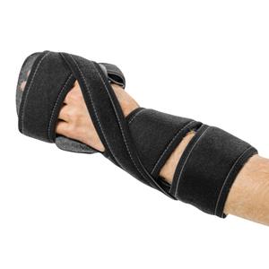 Wrist Braces Maximum: MEDIROYAL RESTO PLUS HAND SPLINT