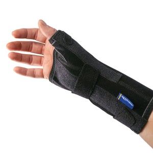 Wrist Thumb 1: MEDIROYAL SPEED LACE WRIST AND THUMB BRACE