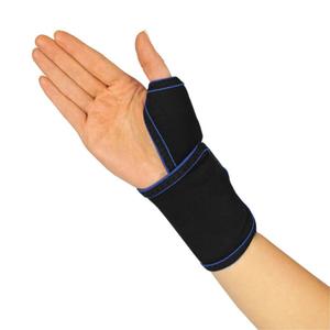 Thumb: Jura Pollo Form Spica X-Long - Black