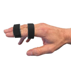 Fingers: Soft Buddy Loops -ARX