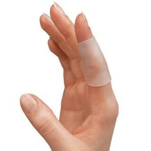 Fingers: Gel Tube Packet of 5