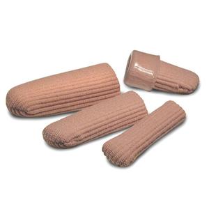 M-Gel Ribbed Digital Caps 6PK