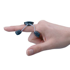 Fingers: Rolyan Sof-Stretch Extension Splint