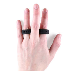 Fingers: Hook Splint