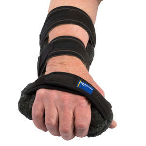 Fingers: MEDIROYAL TONUS INFLATABLE HAND SPLINT
