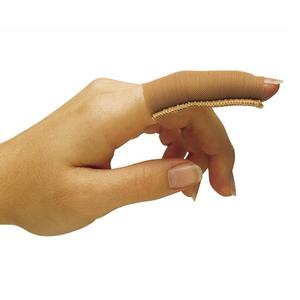 Fingers: DEMA FINGER SLEEVE FOR HYPERTROPHIC SCARRING AND EDEMA