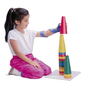 Elbowe: Rolyan Tap Splint