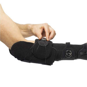 Elbowe: TFCC Elbow Component