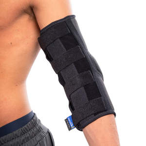 Elbowe: ADJUSTABLE ELBOW BRACE