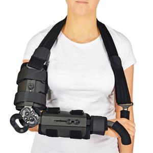 Elbowe: ELBOW ROM - BLACK