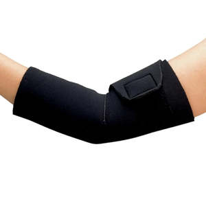 COMFORT COOL OPEN ELBOW SUPPORT