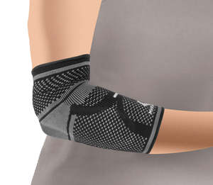 Elbowe: MUELLER OMNIFORCE ELBOW SUPPORT E-700