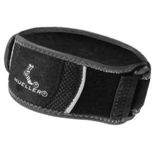 Elbow Tenns Golf: MUE7901 HG80 PREMIUM TENNIS ELBOW BRACE WITH SILICON PAD