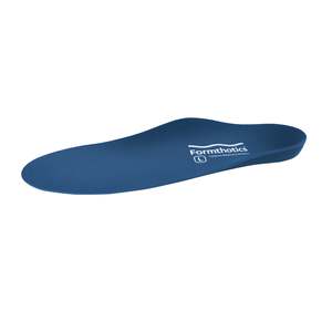 FORMTHOTICS ORIGINAL SINGLE ULTRA ORTHOTICS