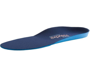 FORMTHOTICS EXPRESS KIT FULL LENGTH ORTHOTICS