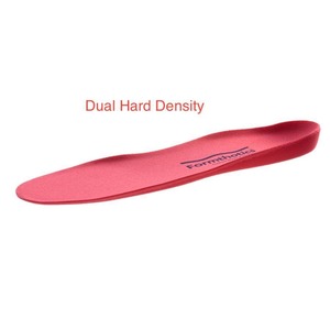 FORMTHOTICS MEDICAL LOW PROFILE ORTHOTICS DUAL