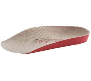 Formthotics Orthotics: FORMTHOTICS EXPRESS KIT 3/4 LENGTH