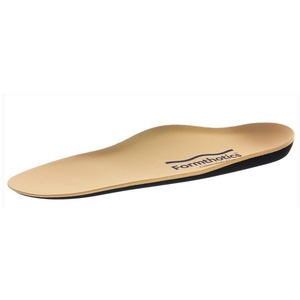 FORMTHOTICS MEDICAL ORIGINAL ORTHOTICS SHOCKSTOP