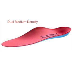 FORMTHOTICS MEDICAL ORIGINAL ORTHOTICS DUAL