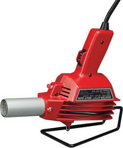 Formthotics Additions: HEAT GUN 220 VOLT