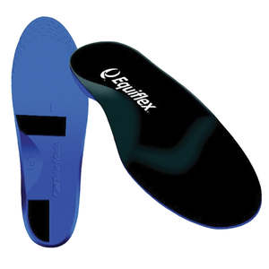 Talarmade Orthotics: TALARMADE EQUIFLEX ORTHOTIC FOR HIGH ARCH