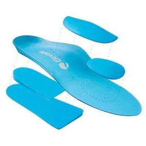 TALARMADE ELEVATE FULl LENGTH ORTHOTICS