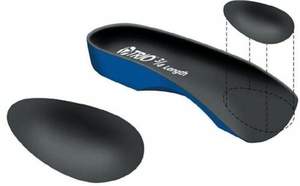 TALARMADE METATARSAL DOMES