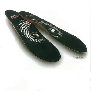 Vasyli Orthotics: VASYLI PRIOR LOW PROFILE ORTHOTICS
