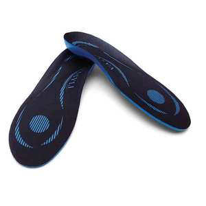 Vasyli Orthotics: VASYLI FULL LENGTH ORTHOTICS
