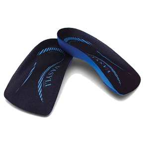 Vasyli Orthotics: VASYLI 3/4 LENGTH ORTHOTICS