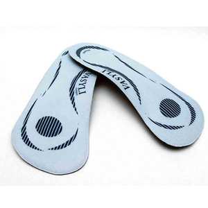 Vasyli Orthotics: VASYLI EXTENDED SLIMFIT ORTHOTICS