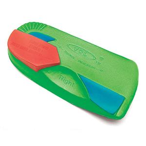 VASYLI REARFOOT VARUS ADDITIONS