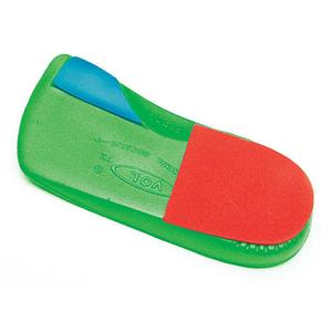 Vasyli Additions: VASYLI HEEL LIFTS / RAISERS ADDITIONS