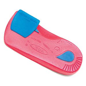 Vasyli Additions: VASYLI FOREFOOT VARUS ADDITIONS