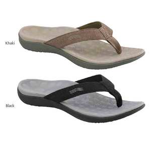 ORTHOHEEL WAVE - ORTHOTIC JANDALS