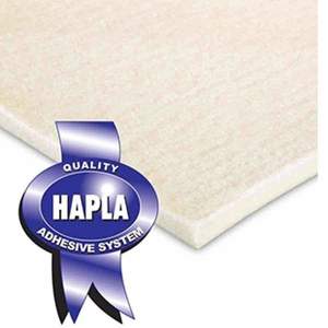 Felts Padding: HAPLA MIXTURE FELT