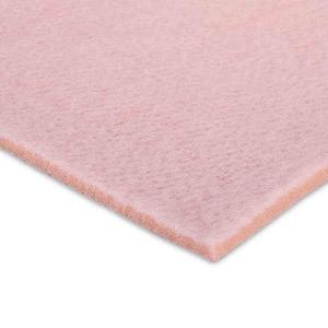 Felts Padding: HAPLA FLEECY FOAM 5MM PACK OF 4