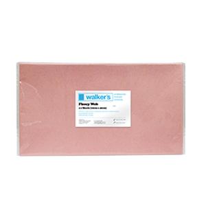 Felts Padding: WALKERS FLEECY WEB 22cm x 40cm PACKET 4