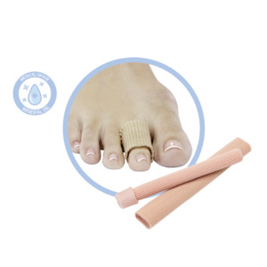 Gel Foam Protection: WALKER'S GEL DIGITAL TUBING MESH