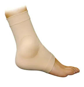 Gel Foam Protection: M-GEL ANKLE SLEEVE