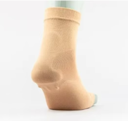 Gel Foam Protection: GEL ACHILLES HEEL SLEEVE