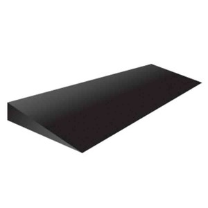 Orthotic Materials: EVA TAPERED WEDGE STRIP