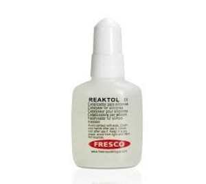 Silicone: REAKTOL LIQUID CATALYST 20ML